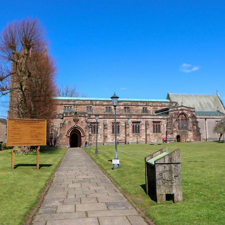 3 Eden Lodge Kirkby Stephen Bagian luar foto