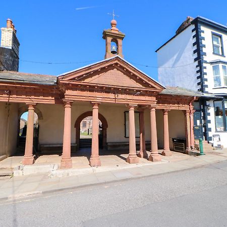 3 Eden Lodge Kirkby Stephen Bagian luar foto