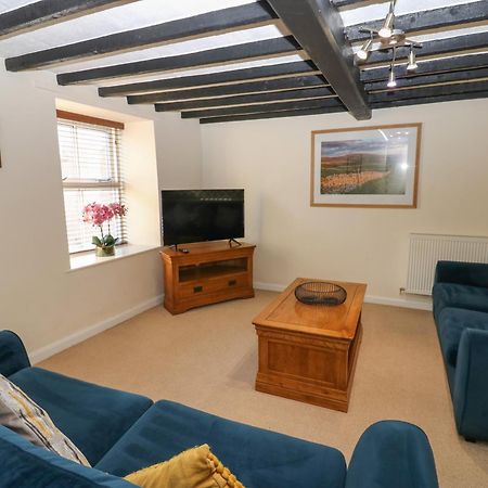 3 Eden Lodge Kirkby Stephen Bagian luar foto