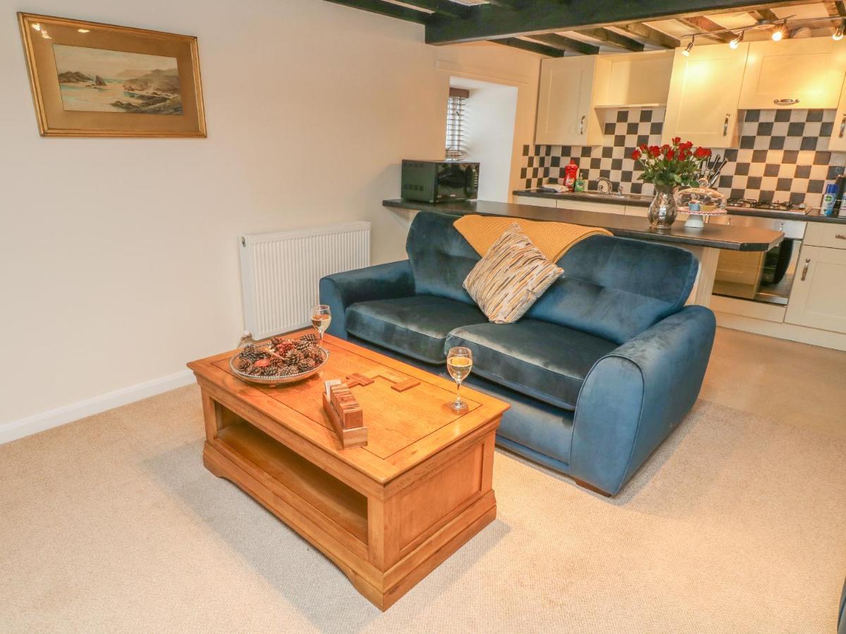 3 Eden Lodge Kirkby Stephen Bagian luar foto