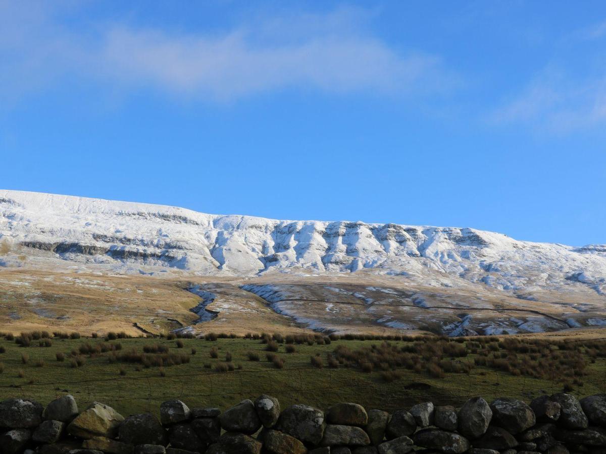 3 Eden Lodge Kirkby Stephen Bagian luar foto