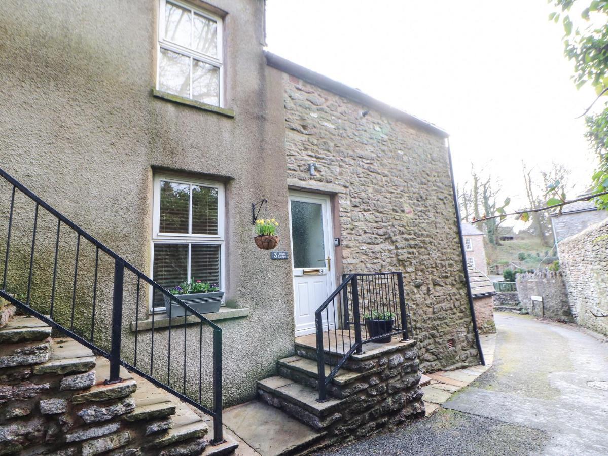 3 Eden Lodge Kirkby Stephen Bagian luar foto