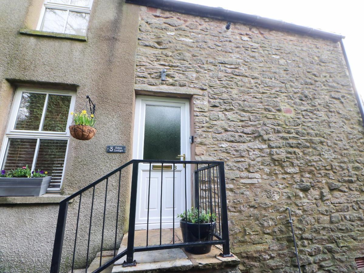 3 Eden Lodge Kirkby Stephen Bagian luar foto