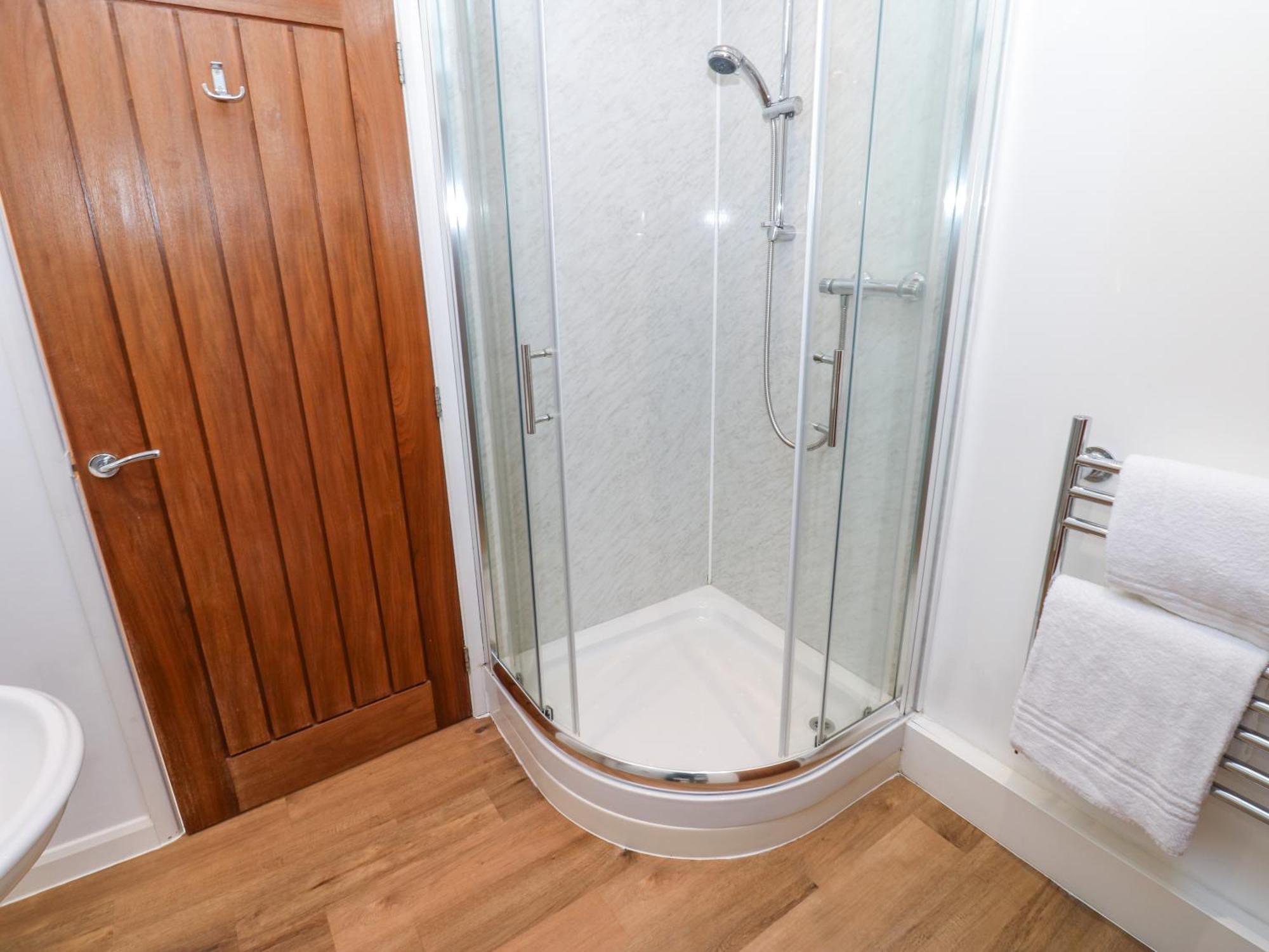 3 Eden Lodge Kirkby Stephen Bagian luar foto