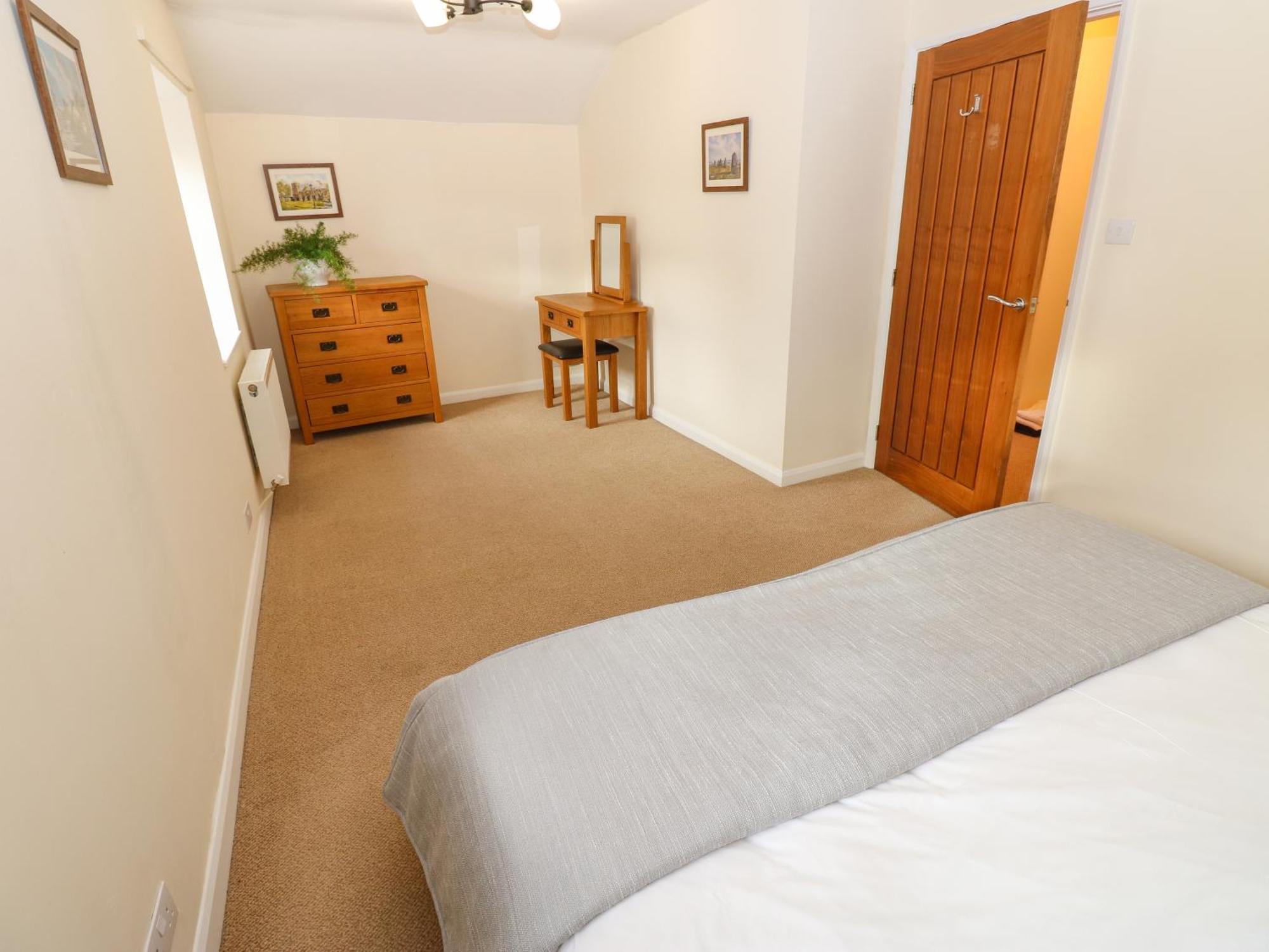 3 Eden Lodge Kirkby Stephen Bagian luar foto