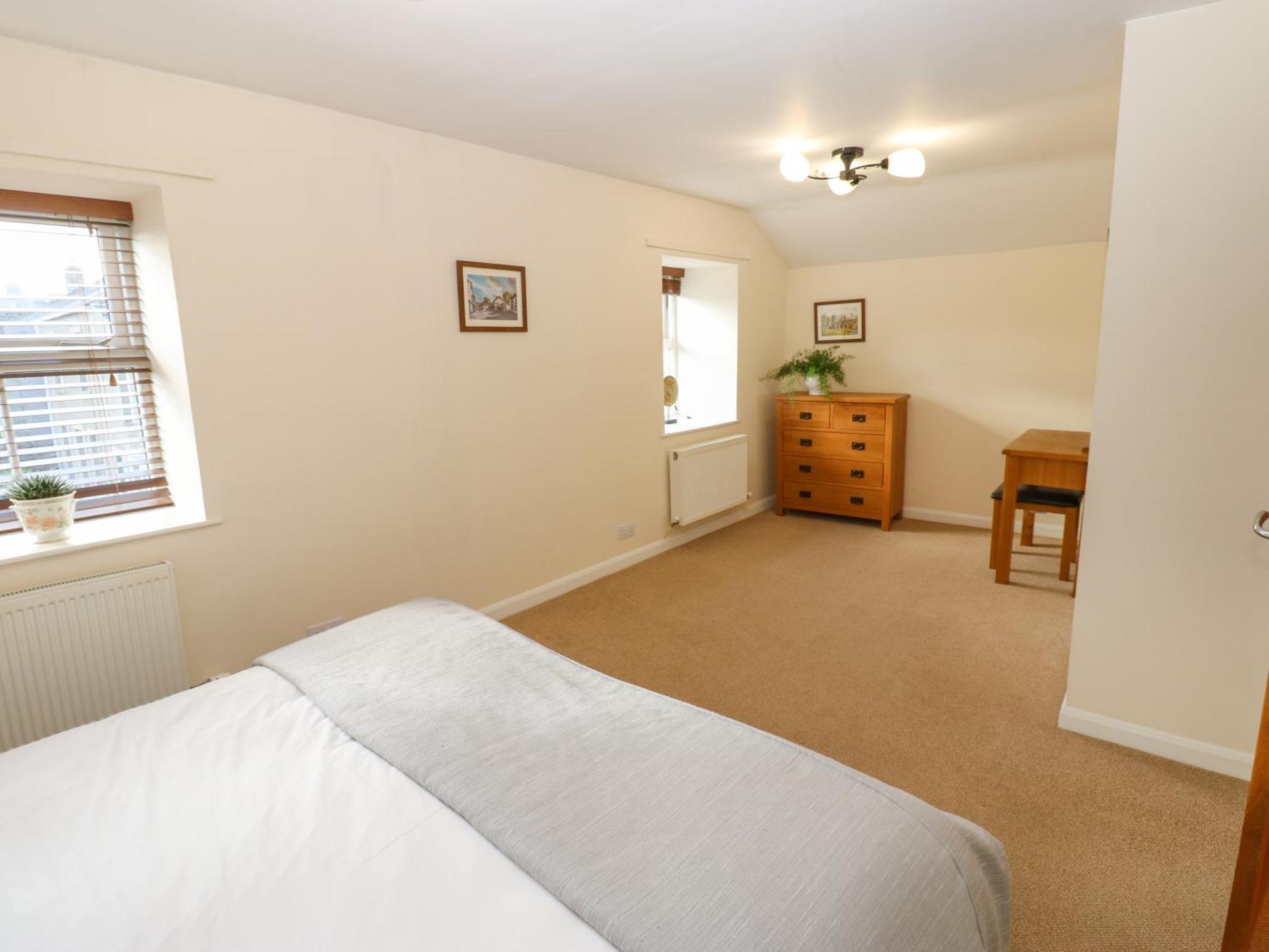 3 Eden Lodge Kirkby Stephen Bagian luar foto